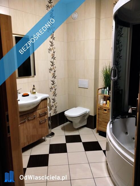 Dom w zabudowie szeregowej