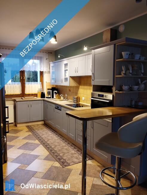 Dom w zabudowie szeregowej