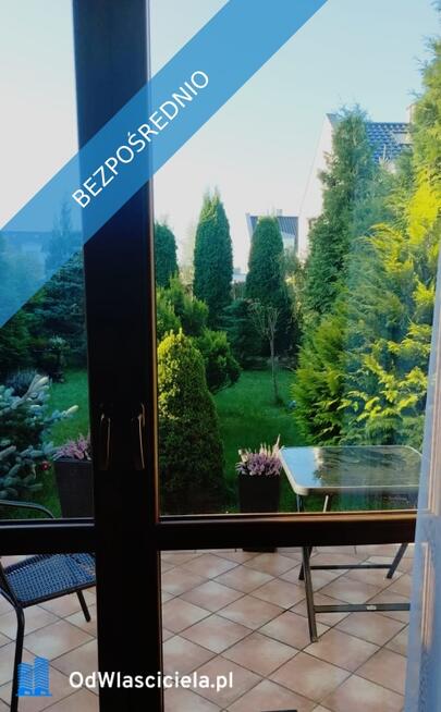 Dom w zabudowie szeregowej