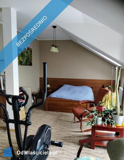 Dom w zabudowie szeregowej