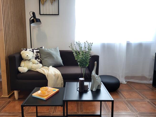 Wyposażona kawalerka w centrum Opola – blisko Solaris i Uniwersytet