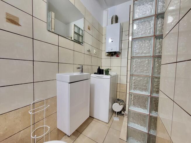 Wyposażona kawalerka w centrum Opola – blisko Solaris i Uniwersytet