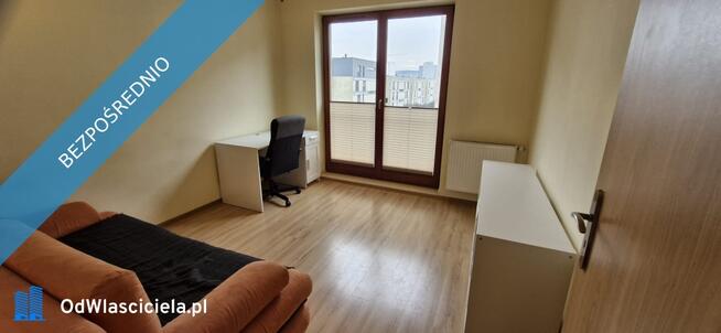 wynajmę mieszkanie, pokój z kuchnią na zamkniętym osiedlu