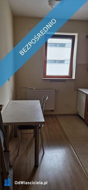 wynajmę mieszkanie, pokój z kuchnią na zamkniętym osiedlu