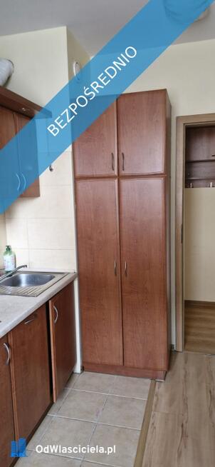 wynajmę mieszkanie, pokój z kuchnią na zamkniętym osiedlu