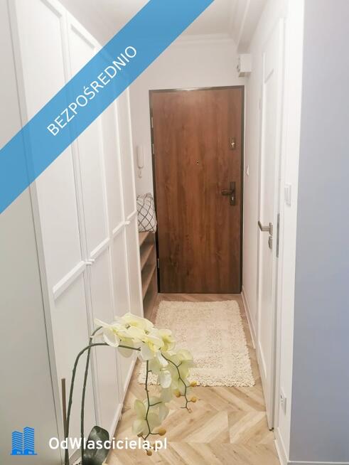 Bez prowizji po remoncie 43 mkw parter k. WSIZ i Parku Sybiraków