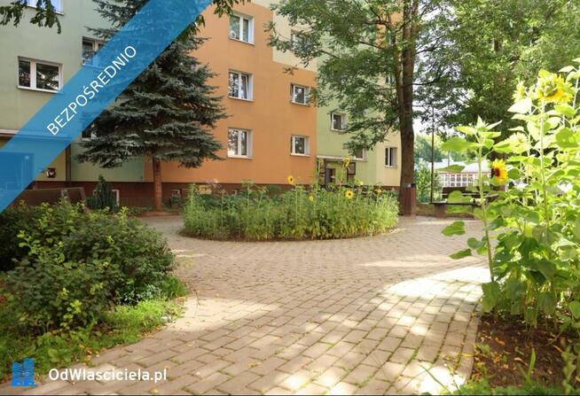 Bez prowizji po remoncie 43 mkw parter k. WSIZ i Parku Sybiraków