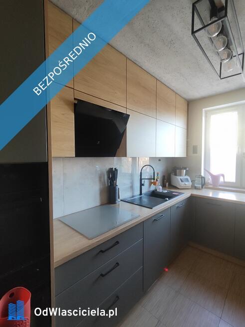 3 pokojowe mieszkanie 72m, umeblowane, świetna lokalizacja Grodzisk Maz