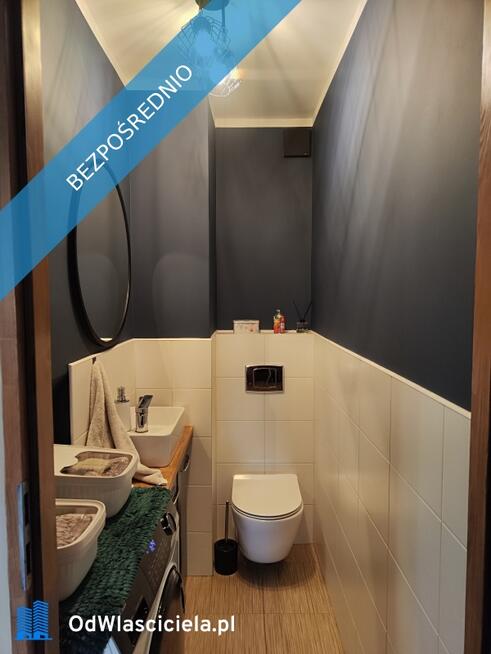 3 pokojowe mieszkanie 72m, umeblowane, świetna lokalizacja Grodzisk Maz