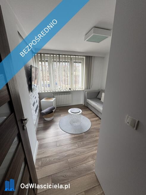 Mieszkanie 63m2 komfortowe 3 pokoje po remoncie w pelni wyposazone