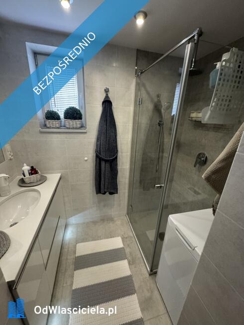 Mieszkanie 63m2 komfortowe 3 pokoje po remoncie w pelni wyposazone