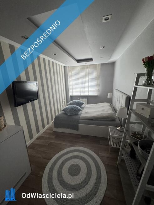 Mieszkanie 63m2 komfortowe 3 pokoje po remoncie w pelni wyposazone