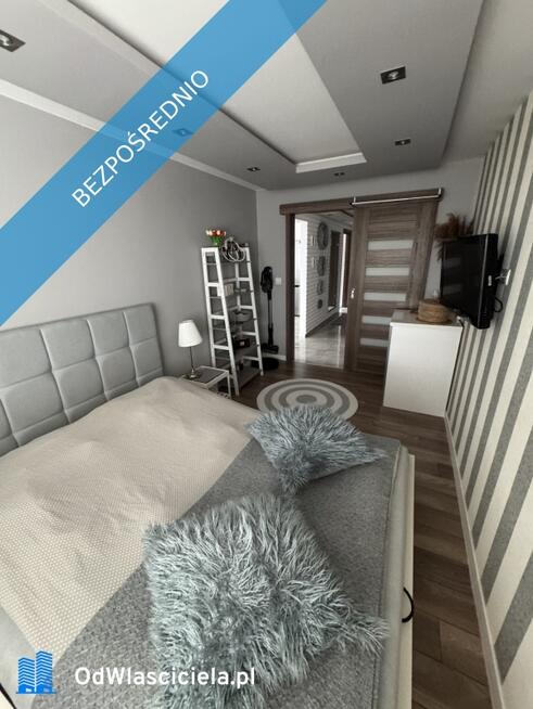 Mieszkanie 63m2 komfortowe 3 pokoje po remoncie w pelni wyposazone