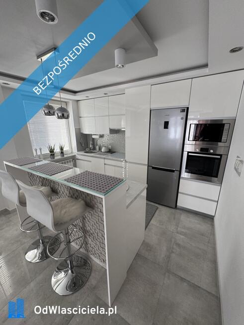 Mieszkanie 63m2 komfortowe 3 pokoje po remoncie w pelni wyposazone