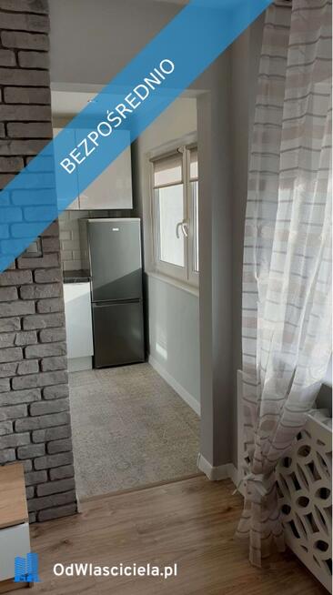 Doskonale zlokalizowane 2-pokojowe mieszkanie w Poznaniu na Grunwaldzie,Bułgarska