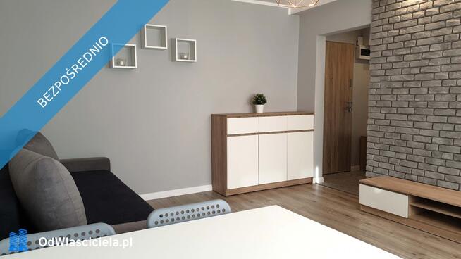 Doskonale zlokalizowane 2-pokojowe mieszkanie w Poznaniu na Grunwaldzie,Bułgarska