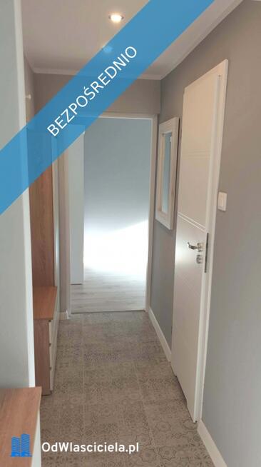 Doskonale zlokalizowane 2-pokojowe mieszkanie w Poznaniu na Grunwaldzie,Bułgarska