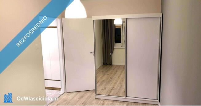 Doskonale zlokalizowane 2-pokojowe mieszkanie w Poznaniu na Grunwaldzie,Bułgarska