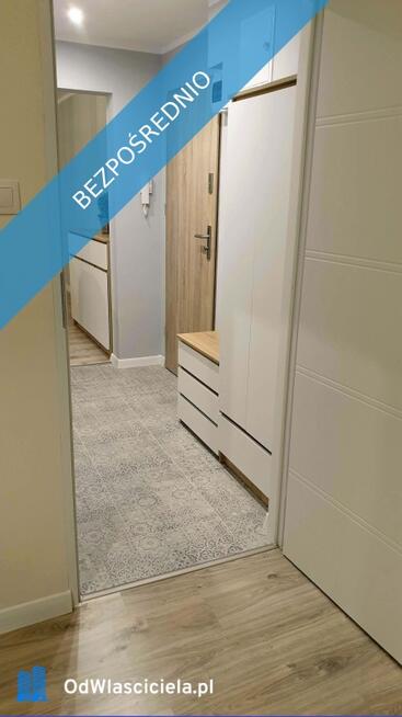 Doskonale zlokalizowane 2-pokojowe mieszkanie w Poznaniu na Grunwaldzie,Bułgarska