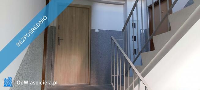 Doskonale zlokalizowane 2-pokojowe mieszkanie w Poznaniu na Grunwaldzie,Bułgarska