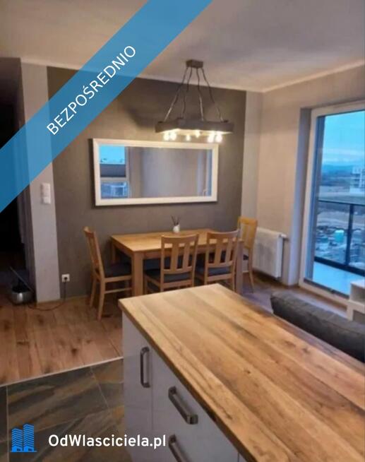 Wynajmę mieszkanie +garaż