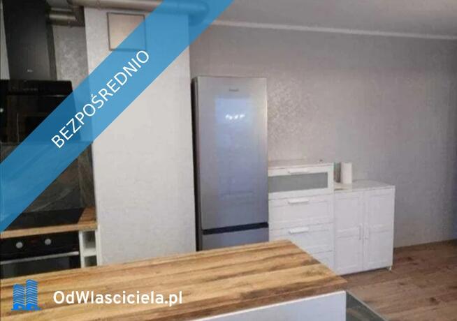 Wynajmę mieszkanie +garaż