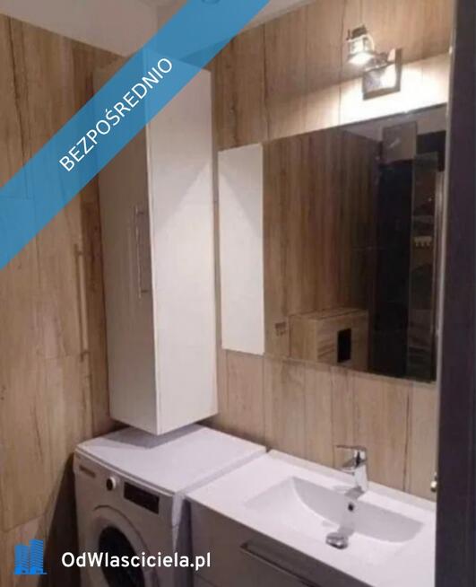 Wynajmę mieszkanie +garaż