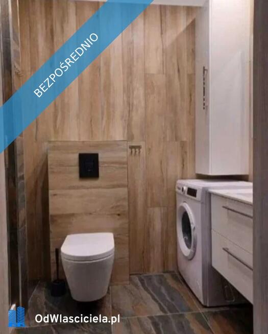 Wynajmę mieszkanie +garaż