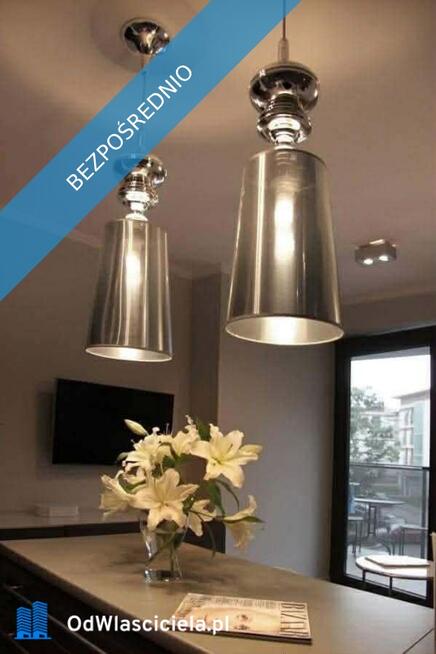 Wynajmę bezpośrednio 2-pokojowe mieszkanie na Ruczaju.