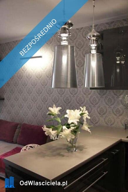 Wynajmę bezpośrednio 2-pokojowe mieszkanie na Ruczaju.