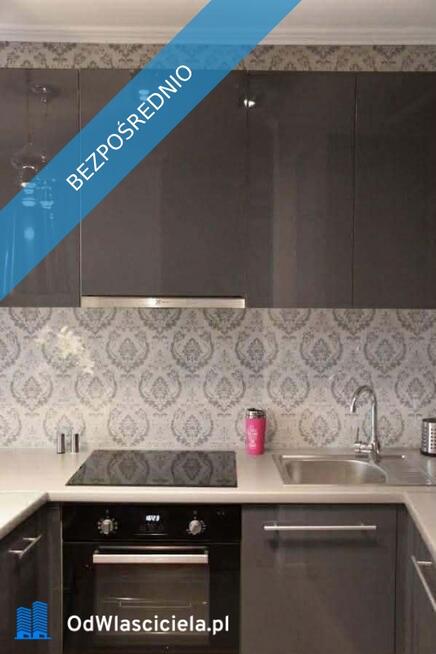 Wynajmę bezpośrednio 2-pokojowe mieszkanie na Ruczaju.