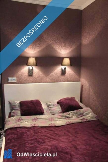 Wynajmę bezpośrednio 2-pokojowe mieszkanie na Ruczaju.