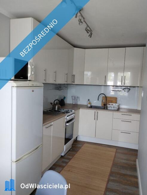 Mieszkanie 47 m Kozłówek