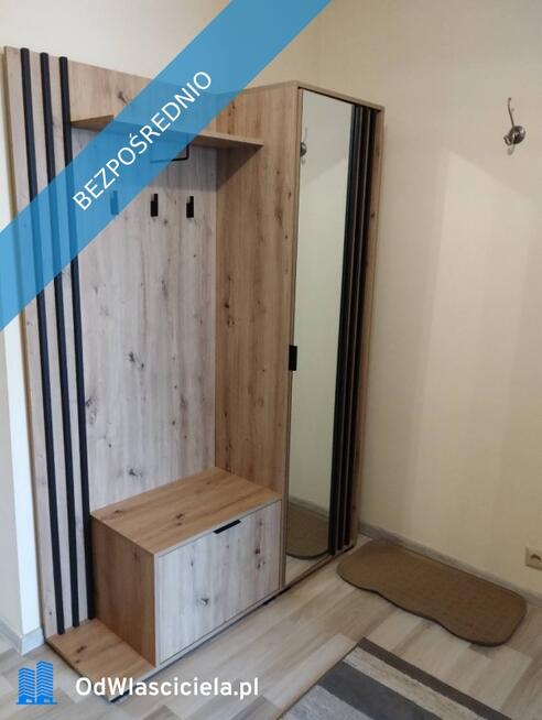 Mieszkanie 47 m Kozłówek