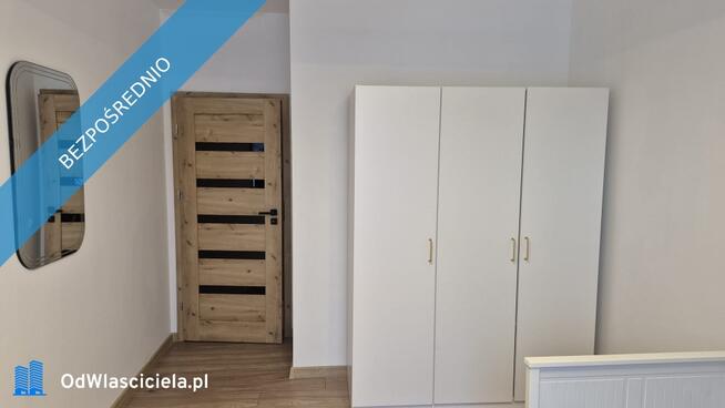 Wynajmę mieszkanie dwupokojowe na Morenie w Gdańsku