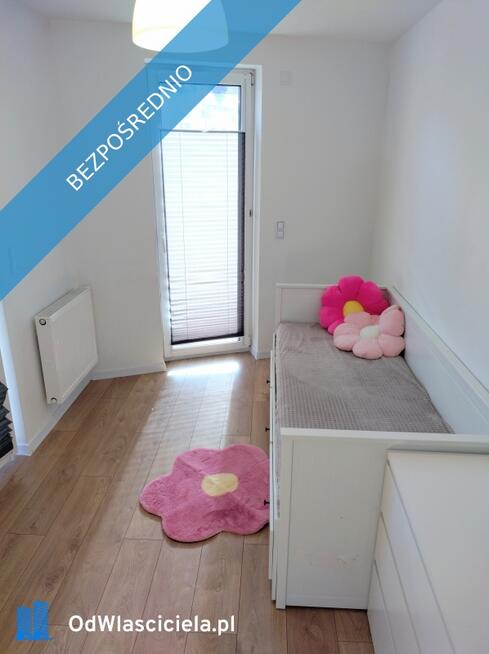 DO WYNAJĘCIA DUŻE MIESZKANIE KRAKÓW PODGÓRZE 83M2 OGRÓDEK