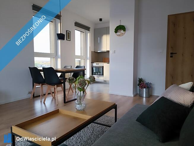 Apartament VIVA PIAST