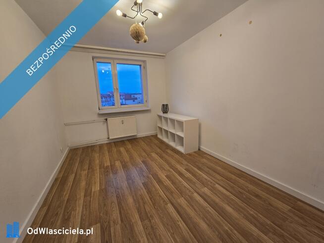 Komfortowe 2-pokojowe mieszkanie 60 m² z balkonem – ul. I Armii Wojska Polskiego