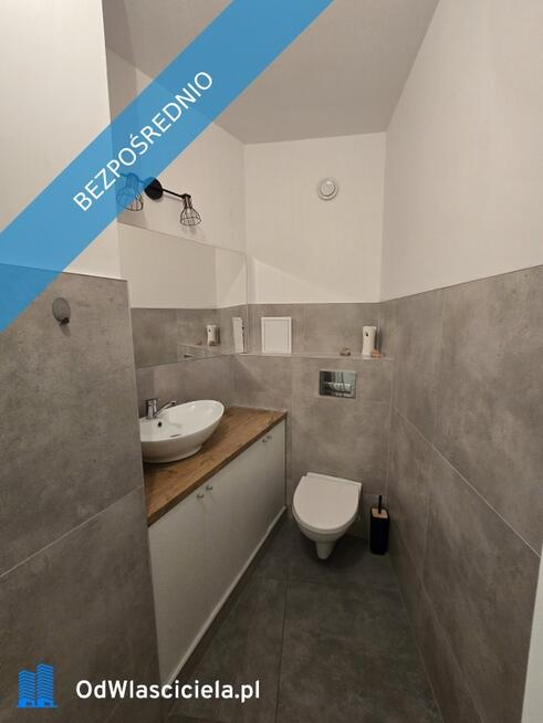 Komfortowe 2-pokojowe mieszkanie 60 m² z balkonem – ul. I Armii Wojska Polskiego