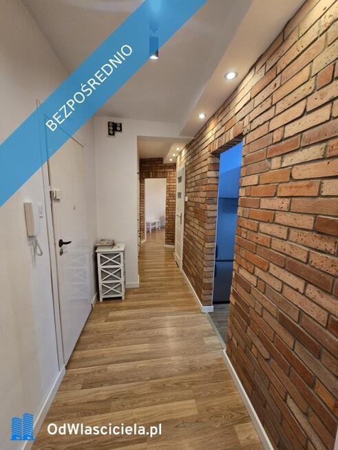 Komfortowe 2-pokojowe mieszkanie 60 m² z balkonem – ul. I Armii Wojska Polskiego