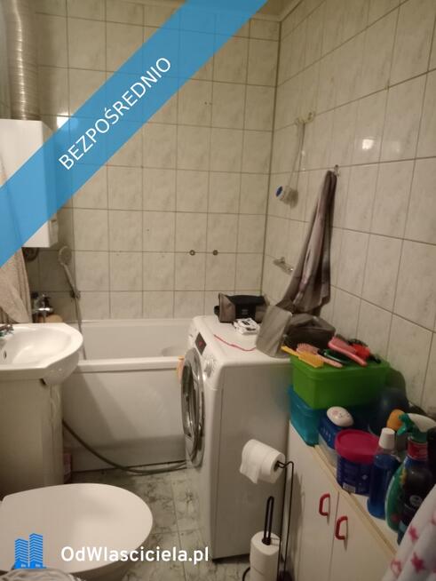 Sprzedam mieszkanie m4