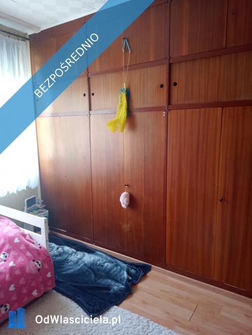 Sprzedam mieszkanie m4