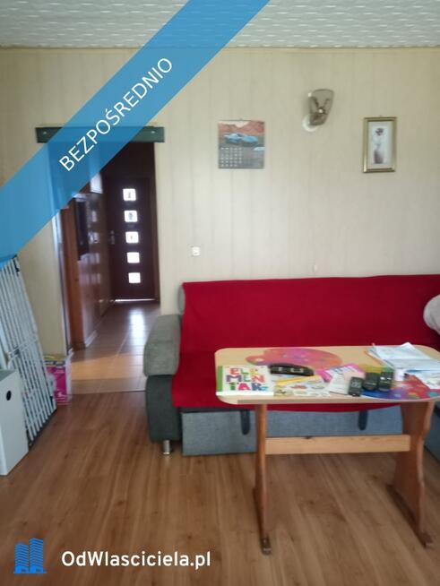 Sprzedam mieszkanie m4