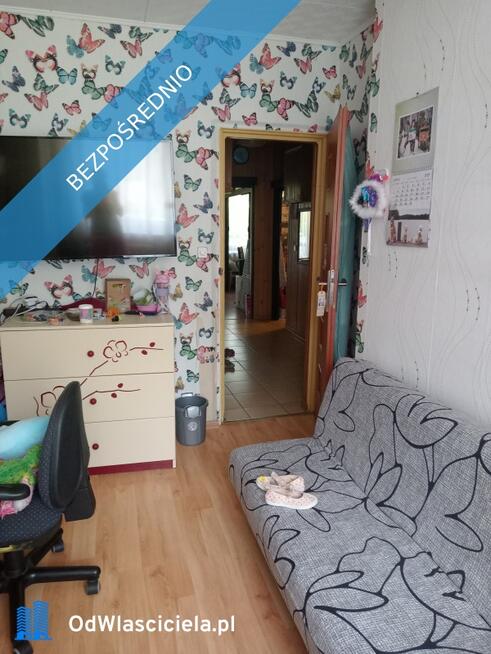 Sprzedam mieszkanie m4