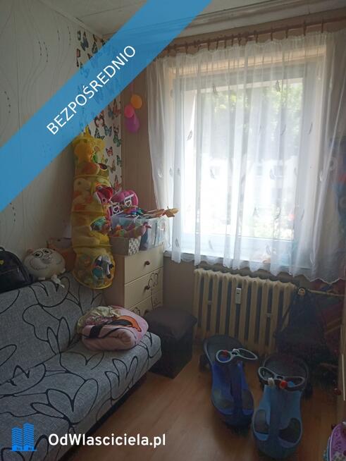 Sprzedam mieszkanie m4