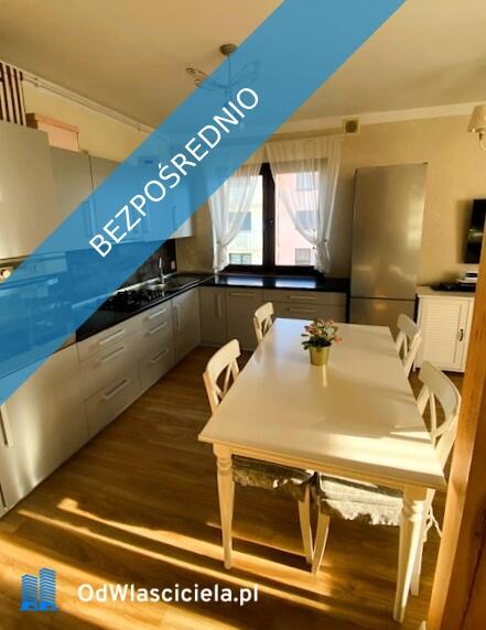 Dwupoziomowe, nowoczesne 4 pokoje z antresolą! Bezpośrednio | Leszno