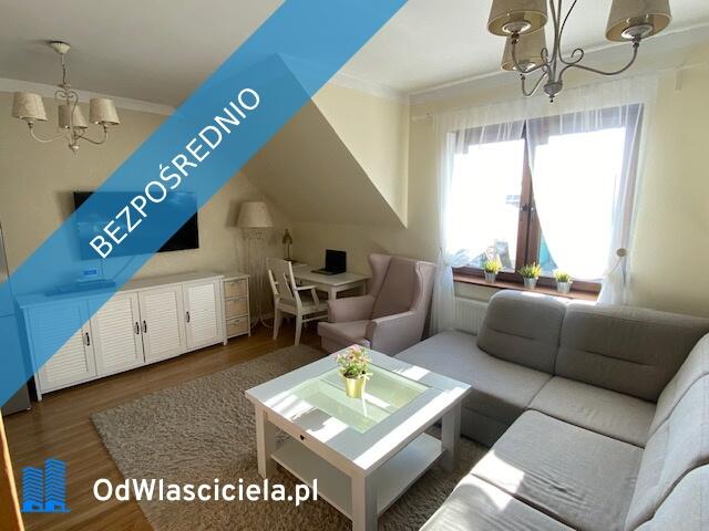 Dwupoziomowe, nowoczesne 4 pokoje z antresolą! Bezpośrednio | Leszno