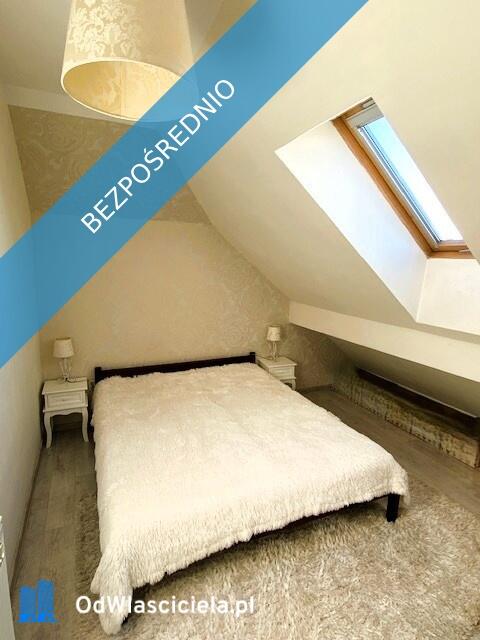 Dwupoziomowe, nowoczesne 4 pokoje z antresolą! Bezpośrednio | Leszno