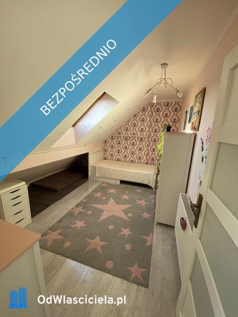 Dwupoziomowe, nowoczesne 4 pokoje z antresolą! Bezpośrednio | Leszno