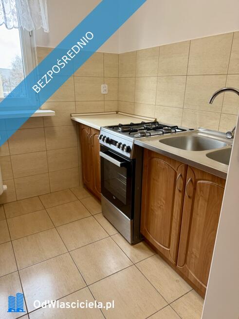 Piękne 2-pokojowe mieszkanie 47,5 m², po remoncie, duży balkon, blisko centrum od. Dębina, gotowe do